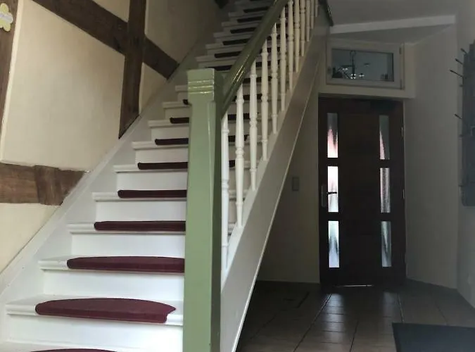 Goldener Anker, Verschiedene Gemuetliche *